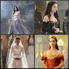 Reign' Turns 10: Where'S The Tv Royalty Now?