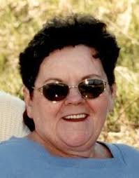 Obituary of Margaret Elliott