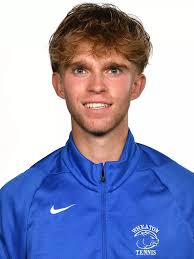 2024-25 Men's Tennis Roster