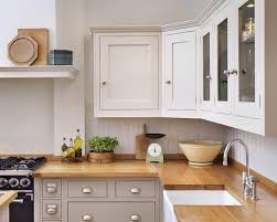 Breathing the unique look, two tone kitchen cabinet ideas can be said as breakthrough in modern renovation. Kitchen Cabinets Different Colors Top Bottom Google Search Wooden Kitchen Cabinets Kitchen Renovation Kitchen Remodel