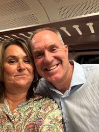 Joan Niemi's Instagram, Twitter & Facebook