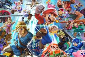 En las portátiles siempre han sido poco movidas, así que nada como. La Nintendo Switch Ha Vendido 32 27 Millones De Unidades Esta A Punto De Alcanzar A La Nintendo 64