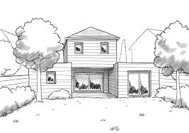 Pour vous inspirer et imaginer votre future maison, découvrez nos plans de maisons à télécharger gratuitement. Plan Maison A Etage En U Ooreka