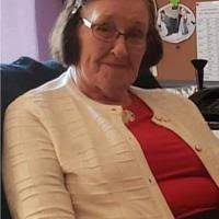 Bradley, Mary Patricia