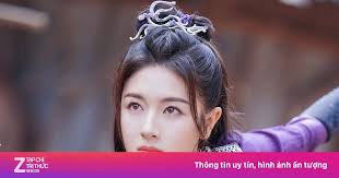 Nữ thần thanh xuân' Lý Lan Địch gặp khó khăn