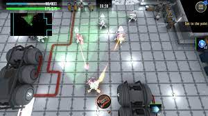 Pertama jaka bakal bahas rekomendasi game untuk pengguna perangkat android. Robot Mind Top Down Shooter Offline Game Android Download Taptap