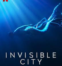 Netflix's best series is also one of its most underrated. Is Invisible City On Netflix Uk Where To Watch The Series