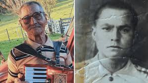 Morador de Pirapó morre no dia do seu aniversário de 100 anos