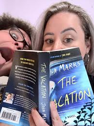 What's your favorite beach read?