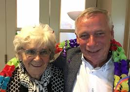 50 Jaar Getrouwd Janekshow Events