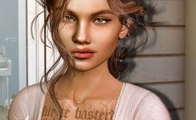 Adobe PhotoShop Creations