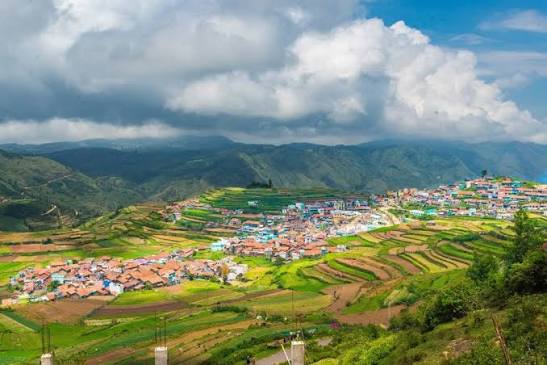 Kodaikanal - TamilNadu - Tourist Places & Top Things to Do in 2026