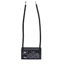 We did not find results for: Buy Podoy Cbb61 8uf Ceiling Fan Capacitor 2 Wire For New Tech 250vac 50 60hz Online In Hungary B0143vjn40
