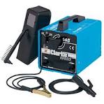 Arc welder