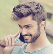 Why Big Beards Are Out And Designer Beards Are In Hairstyle On Point Mens Hairstyles Short Haircuts For Men Long Hair Styles Men
