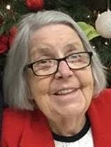 Death Notice for Sudbury