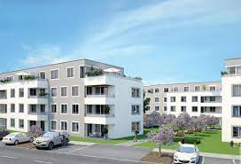 Wohnung in geretsried die marktübersicht zu verkaufender oder vermietender häuser und wohnungen. Der Kirschgarten Geretsried Bartsch Immobilien Neubau Immobilien Informationen
