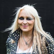 Doro pesch, joseph baldasarre lyrics powered by www.musixmatch.com. Doro Pesch Stellt Erstes Deutsches Album Vor Kultur