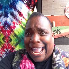 Daria 'Shani' Johnson