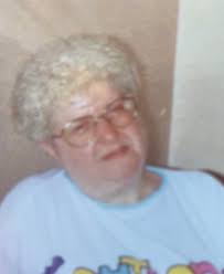 Obituary of Patricia "Pat" Banks