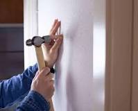 Image result for can i hammer a nail into drywall