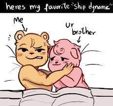 Post 5653898: Coco Gordi Rule_63 Unicorn_Wars