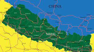 Legújabb nepál turistatérkép autóutakkal, fő trekkingrégiókkal, egyéb hasznos információkkal. Nepal Geopolitikai Kihivasok A Katasztrofa Arnyekaban Pageo Geopolitikai Kutatointezet