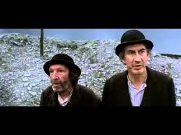 Waiting for godot qualifies as one of samuel beckett's most famous works. Waiting For Godot With English Arabic Subtitles Youtube