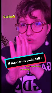 Gallaudet University Dorm Benson Hall