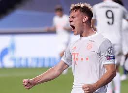 545 Kedveles 3 Hozzaszolas Bayern And Germany Bayern And Germany Instagram Hozzaszolasa Joshua Kimmich Brutal In 2020 Mens Tops Germany Football Polo Shirt