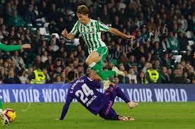 Celta de vigo's santi mina has scored seven goals in his last 11 laliga games, including two braces in his last three. Real Betis Celta De Vigo Jose Luis Contreras Flickr