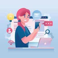 نتیجه جستجوی لغت [interacting] در گوگل