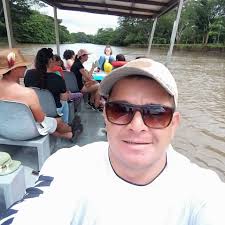 Jesus Birdwatching Caño Negro