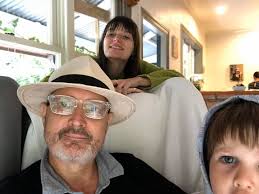 Stuart's Cancer Story