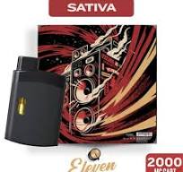 Exploring Eleven Cannabis Vape Cartridges • Ethos Cannabis Blog