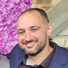 My daughter and I recently had a joint birthday celebration, 4 and 40! An  ocean theme for her and golf for me, which my creative wife seamlessly  combined. Ellie and I both