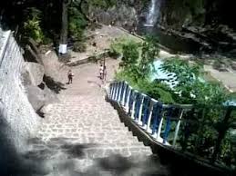 Objek Wisata Air Terjun Sedudo Jatim Piknik Keluarga Tv Youtube