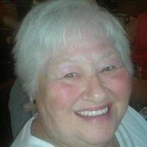 Carol L. GRANT Obituary