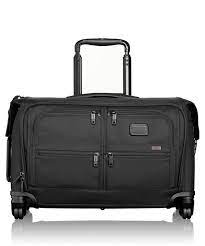 The Best Travel Bags Dujour Garment Bags Suit Bag Tumi
