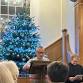 Aberglasney Christmas Carol Service event image