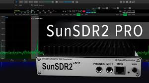 Image result for Expert Electronics SunSDR2