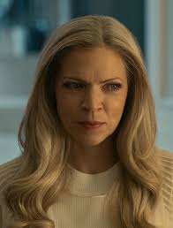 Characters in The Umbrella Academy (2019)