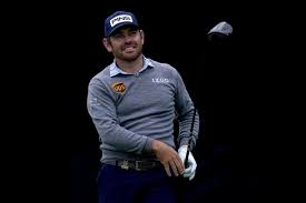 The next alternate, pat perez, will take his spot in the field. Pggzw44pxodcrm