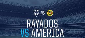 Rayados jugara en casa este primer. Monterrey 4 2 America Resumen Resultado Y Goles As Mexico