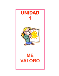 Te encierras en tu cuarto y no. Cartilla Etica Y Valores 4 Y 5
