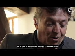 The final testing of the MBX3 Heritage trumpets by Christian Martinez