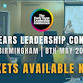 The Early Years Leadership Conference, Birmingham 2026