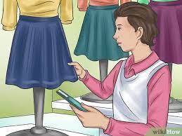 How To Become A Fashion Designer: 14 Steps (With Pictures)