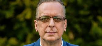 Spowiedź byłego narkomana. Dziś wyciąga innych z dna