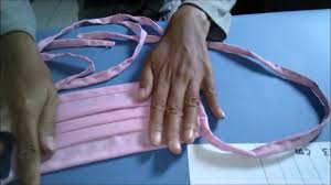Punya tugas untuk membuat laporan? Tutorial Membuat Tanjak Kreasi Dendam Tak Sudah How To Make A Malay Headdress Called Tanjak By Sudirman El Batamy